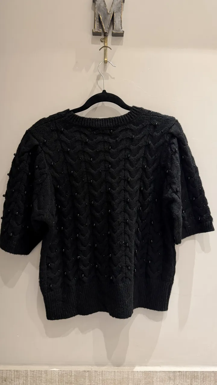 Sweater Zara - imagen 2