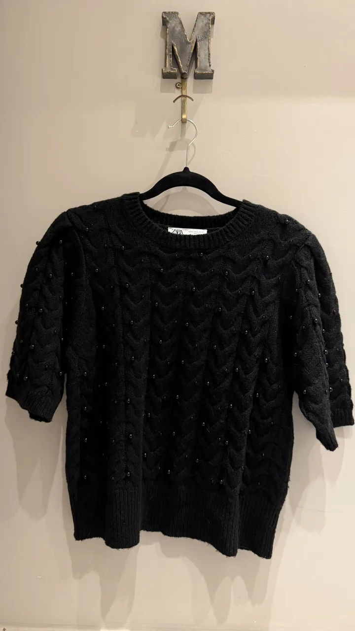 Sweater Zara - imagen 1