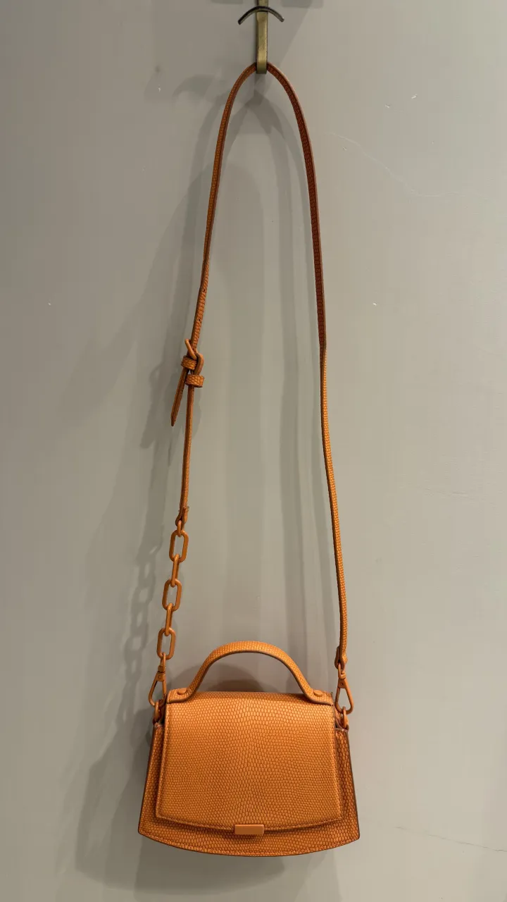 Cartera Zara