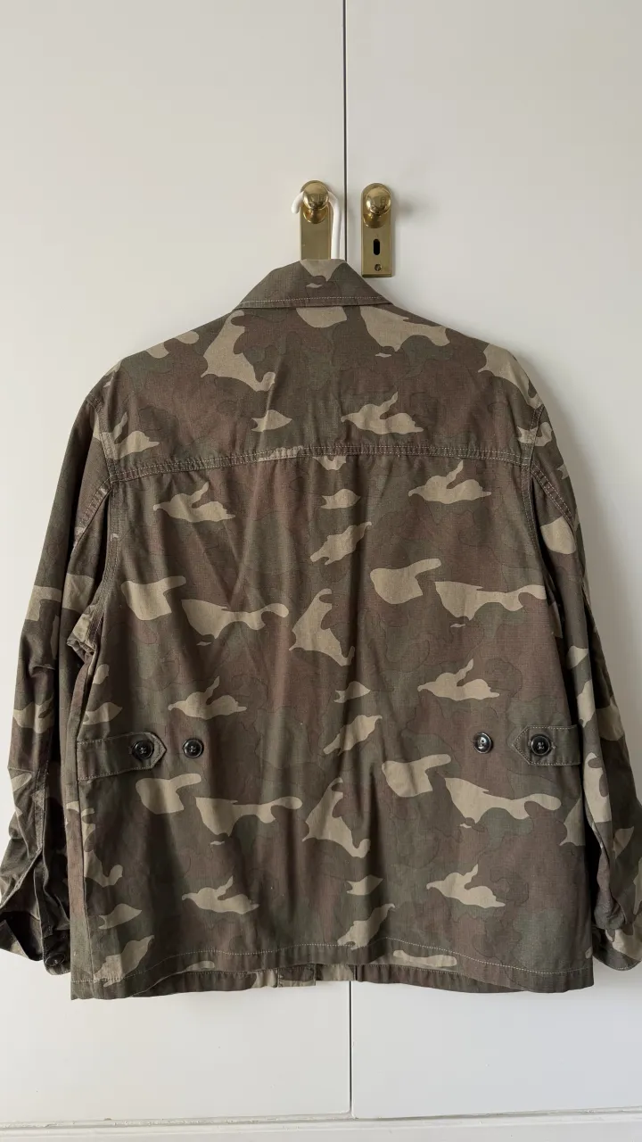 Campera H&M - imagen 2