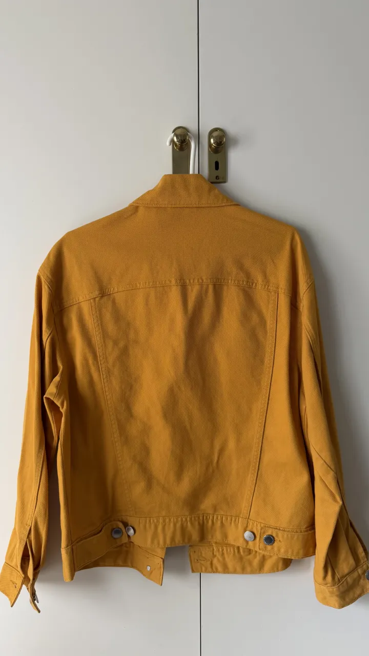 Campera H&M - imagen 2