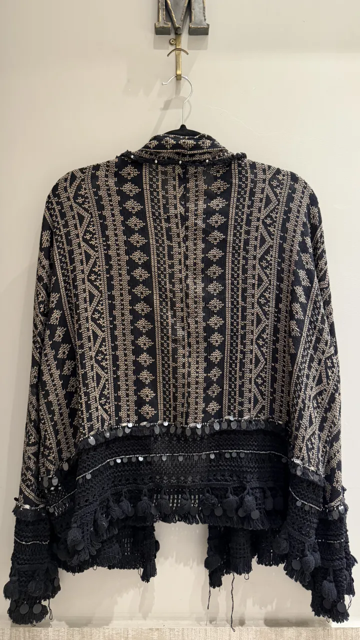 Cardigan Zara - imagen 2