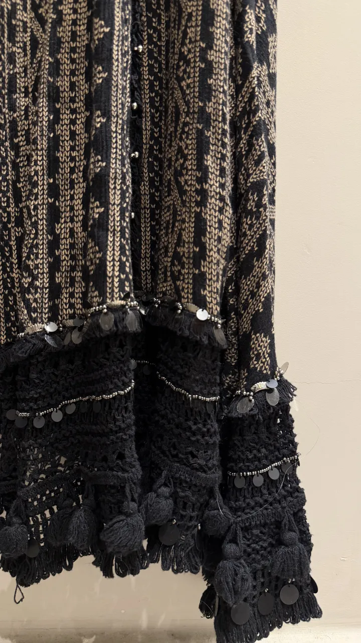 Cardigan Zara - imagen 3