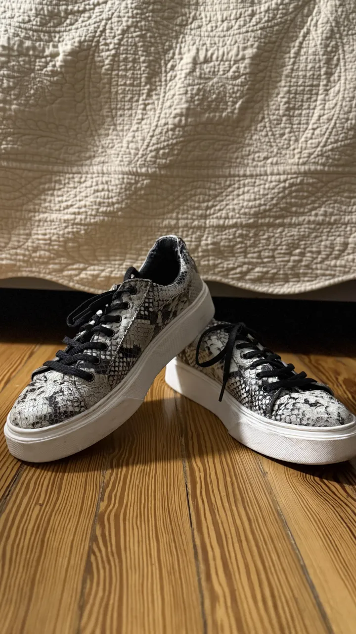 Zapatillas Prüne - imagen 2