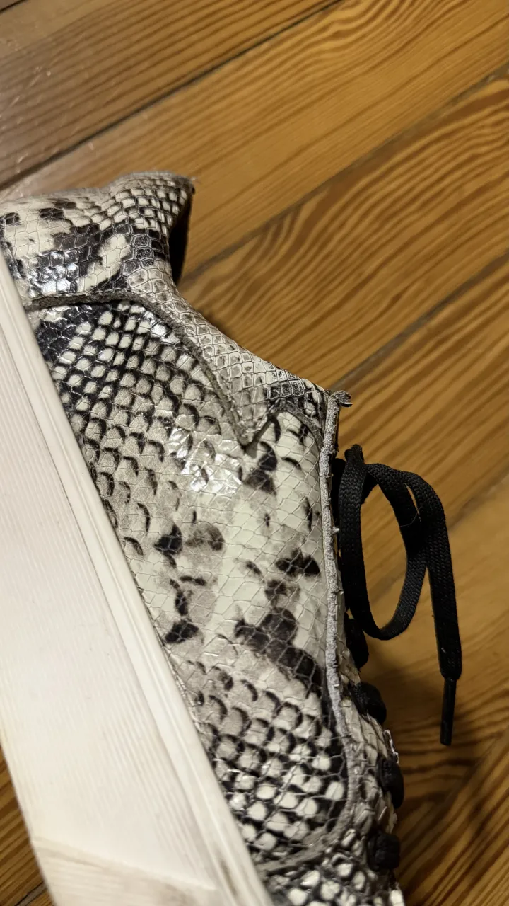 Zapatillas Prüne - imagen 3