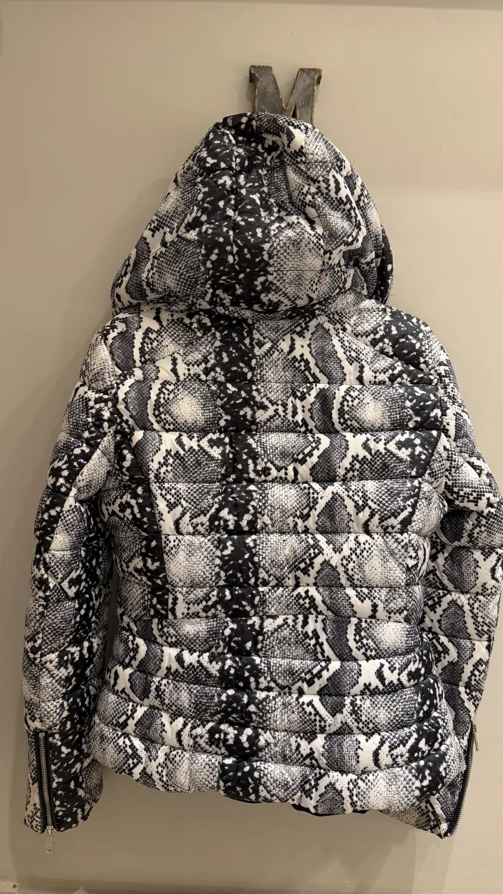 Campera Zara - imagen 3