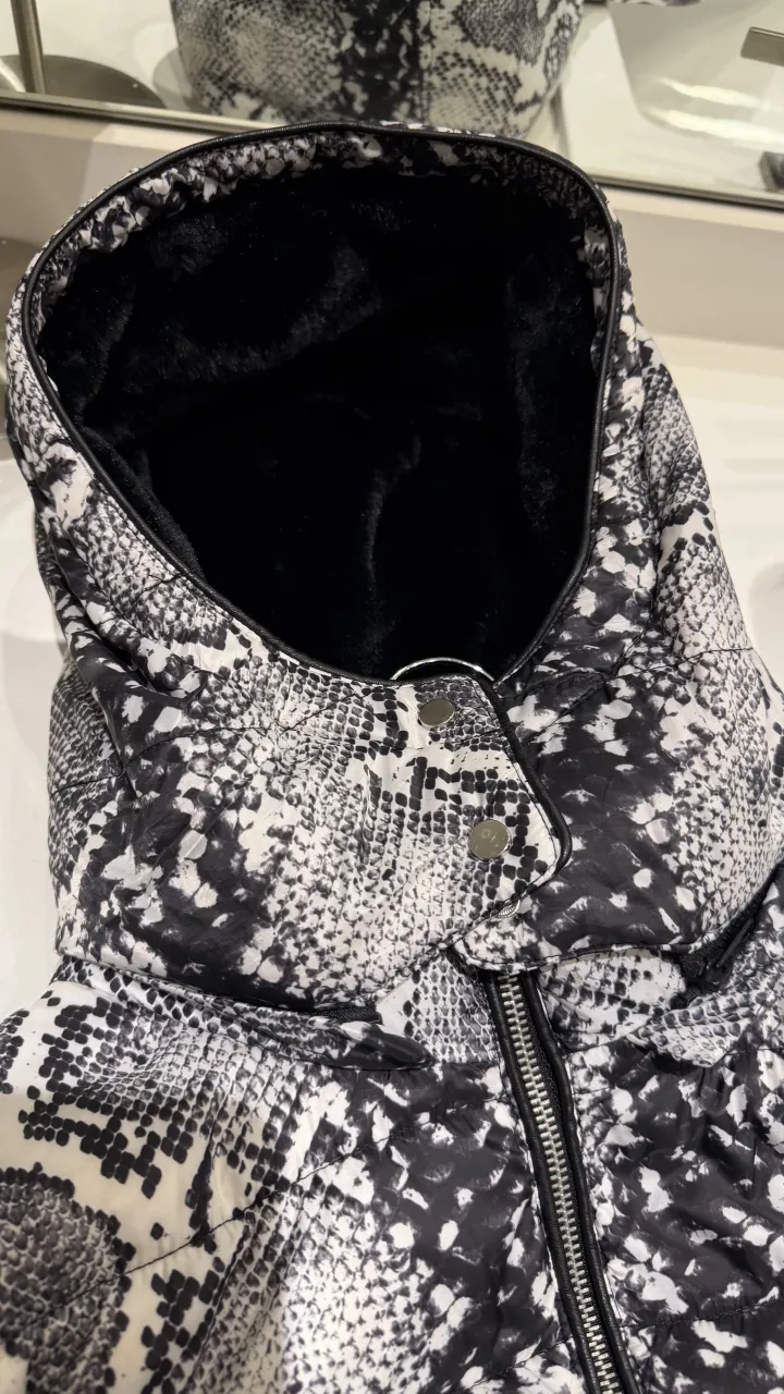 Campera Zara - imagen 7