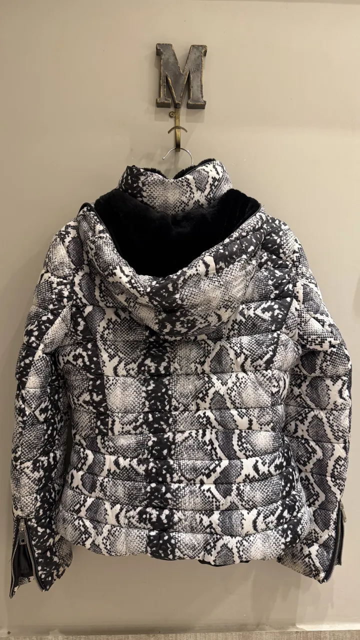 Campera Zara - imagen 2