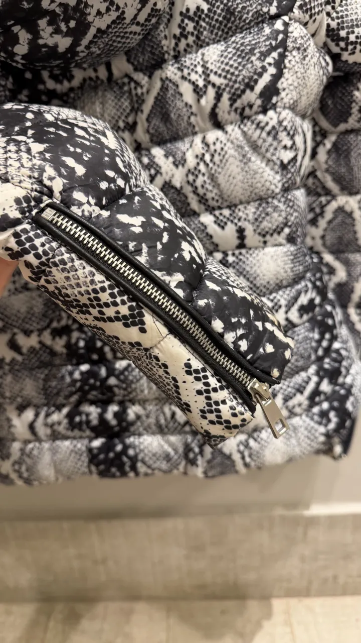 Campera Zara - imagen 4