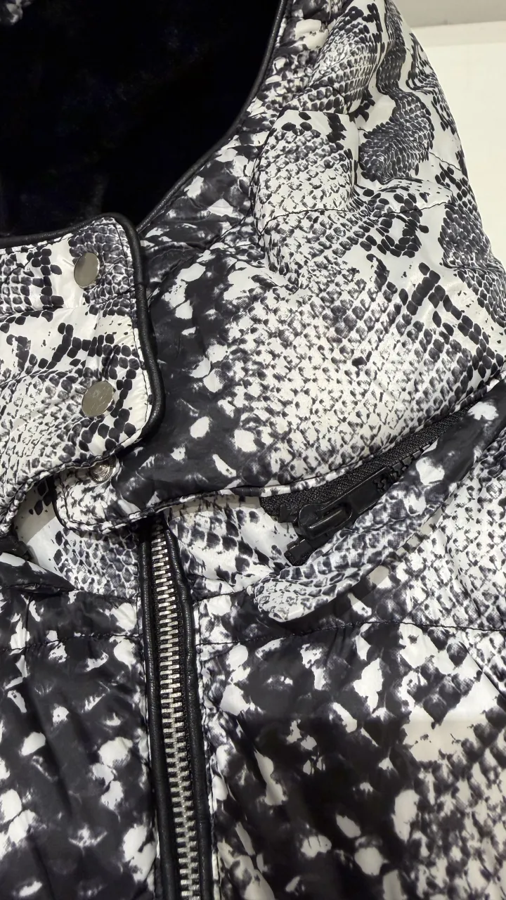 Campera Zara - imagen 8
