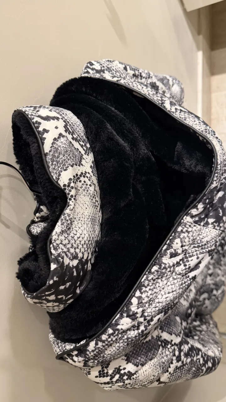 Campera Zara - imagen 5