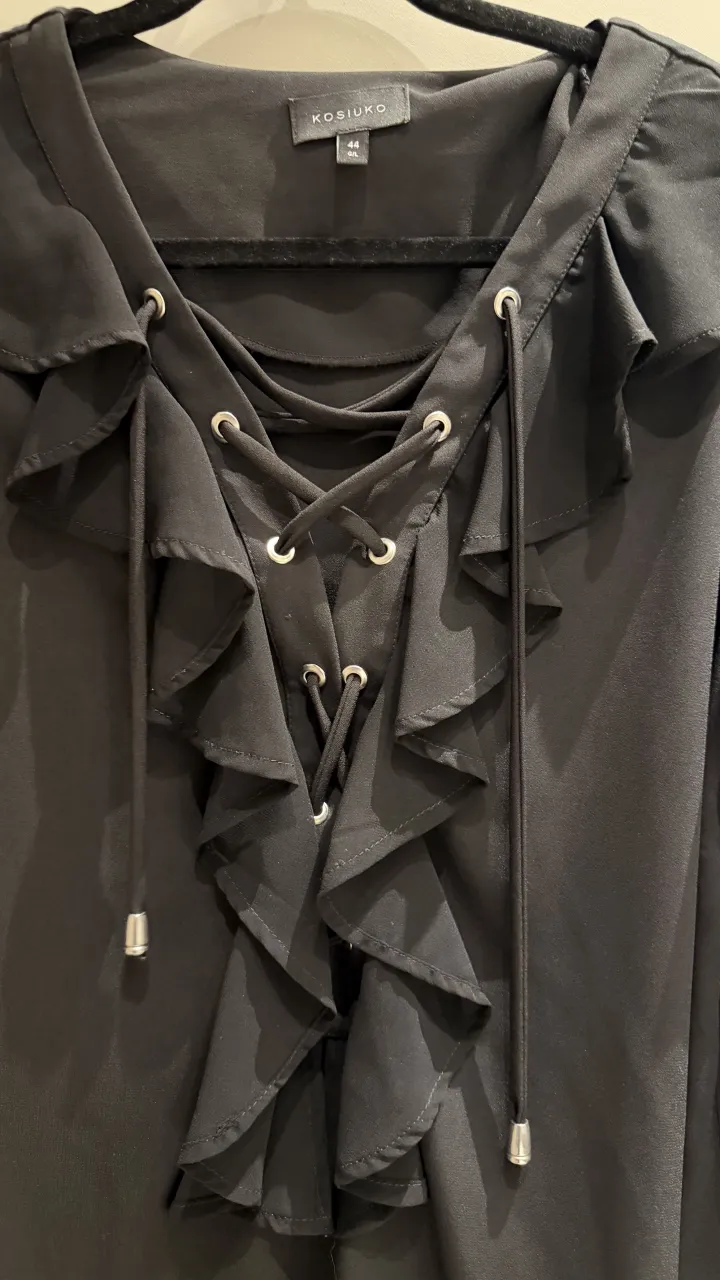 Vestido Kosiuko - imagen 2