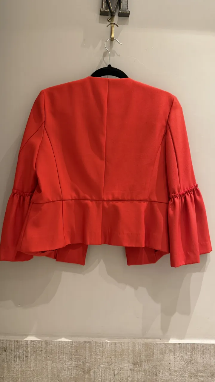 Campera Zara Basic - imagen 2