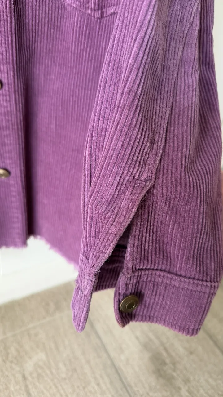 Campera Zara - imagen 5