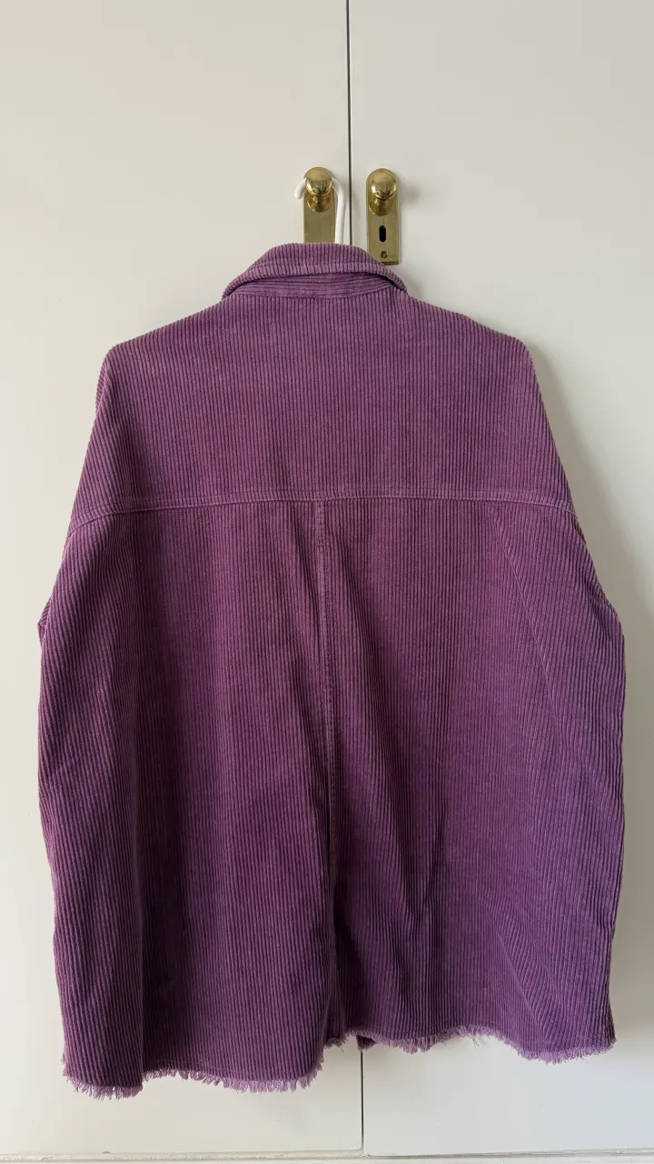 Campera Zara - imagen 2