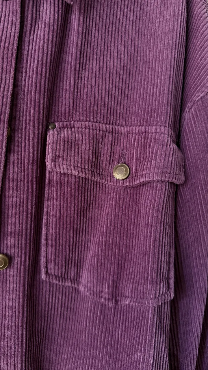 Campera Zara - imagen 4