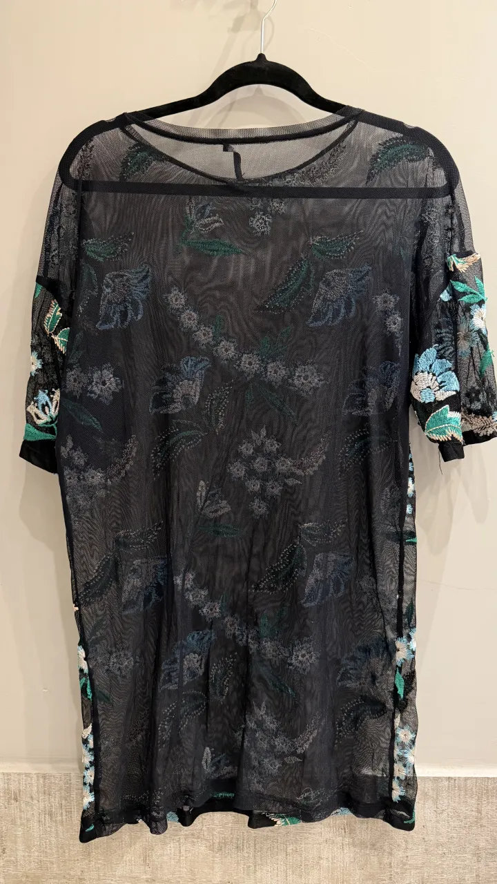 Remera Zara - imagen 3