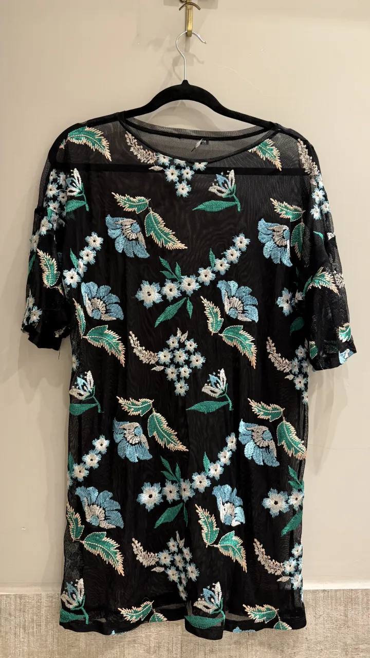 Remera Zara - imagen 1