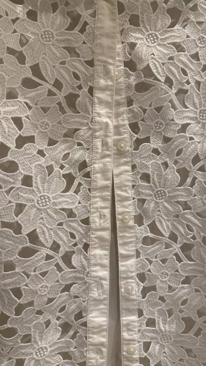 Camisa Banana Republic - Vista 2