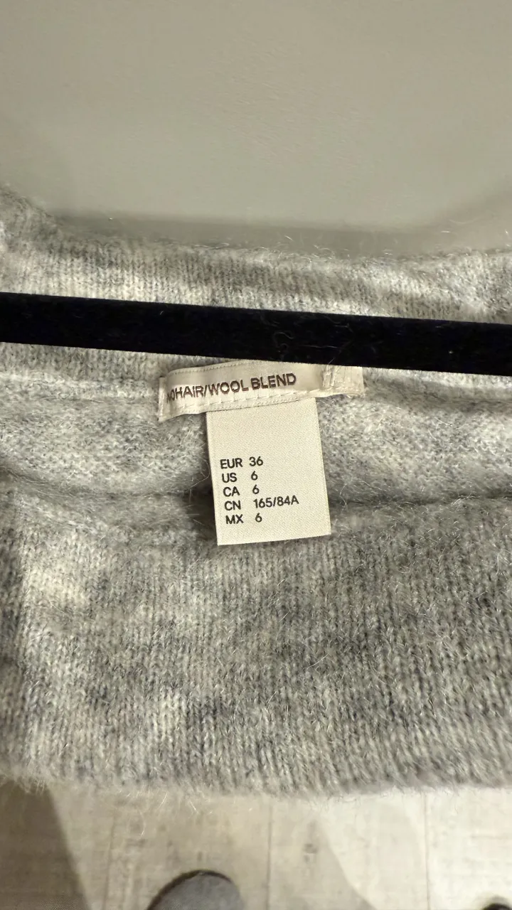 Polera H&M - imagen 2