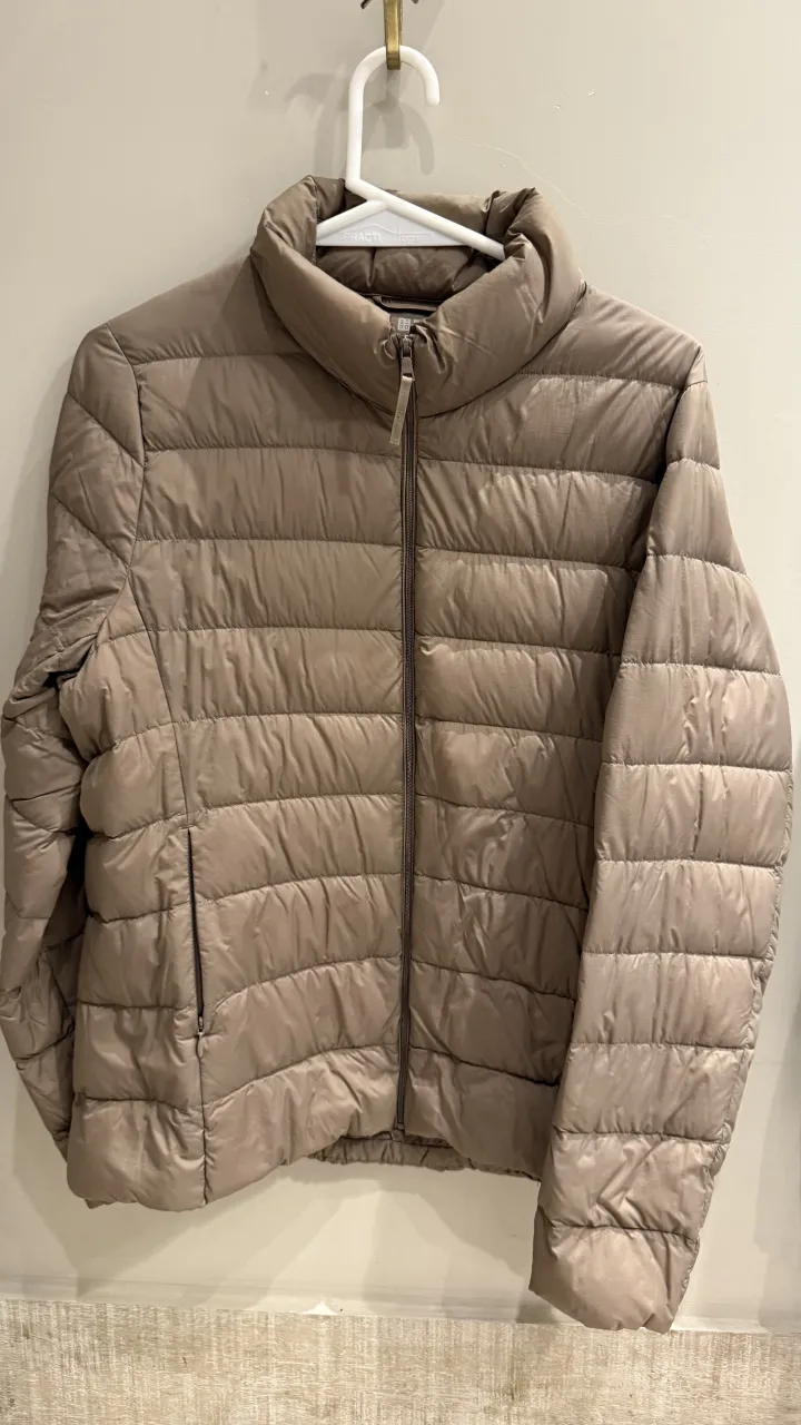 Uniqlo