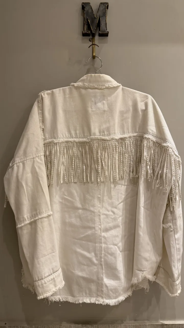 Campera Zara - imagen 2