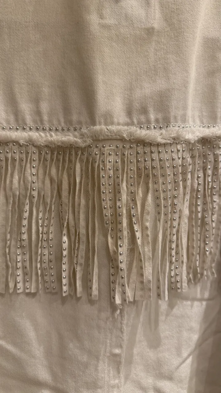 Campera Zara - imagen 3