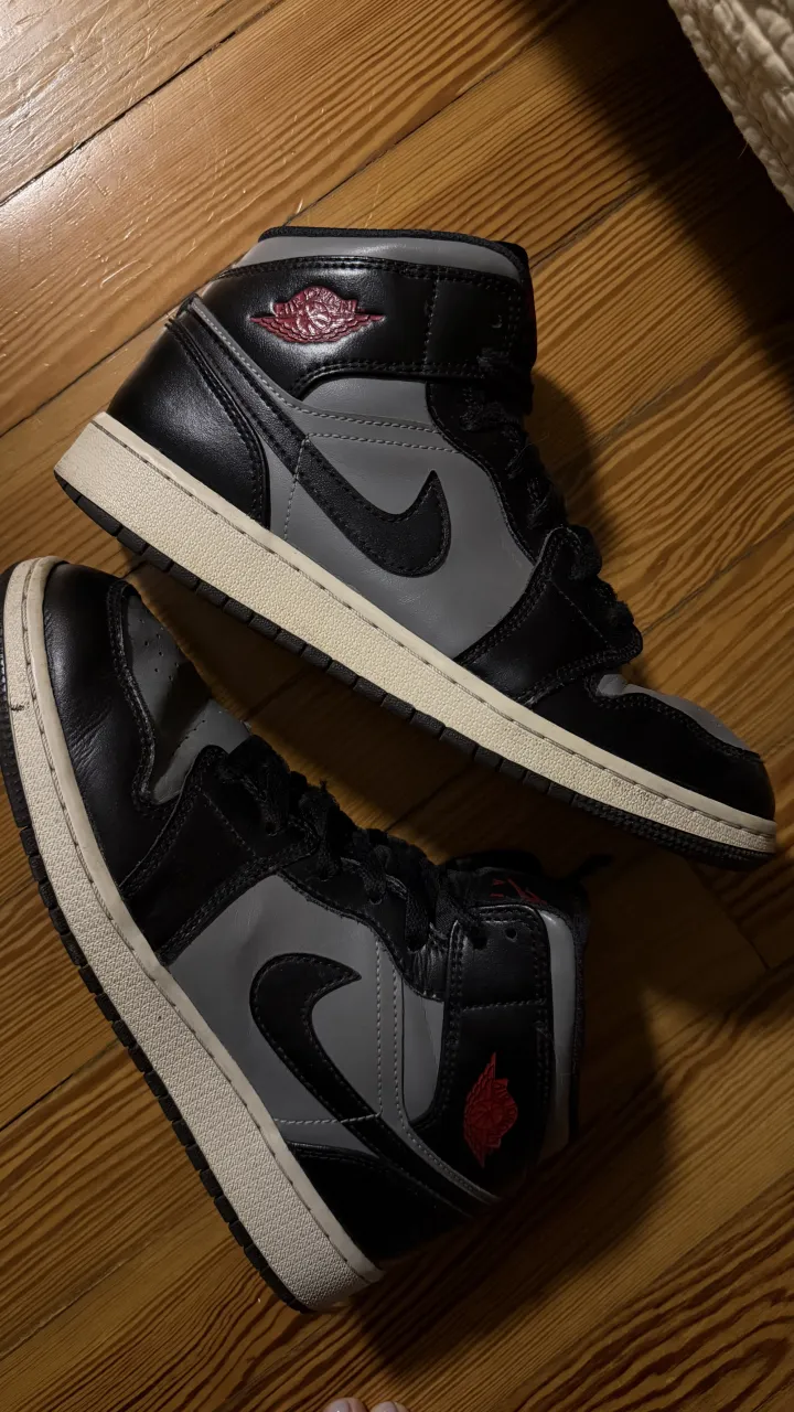 Jordan