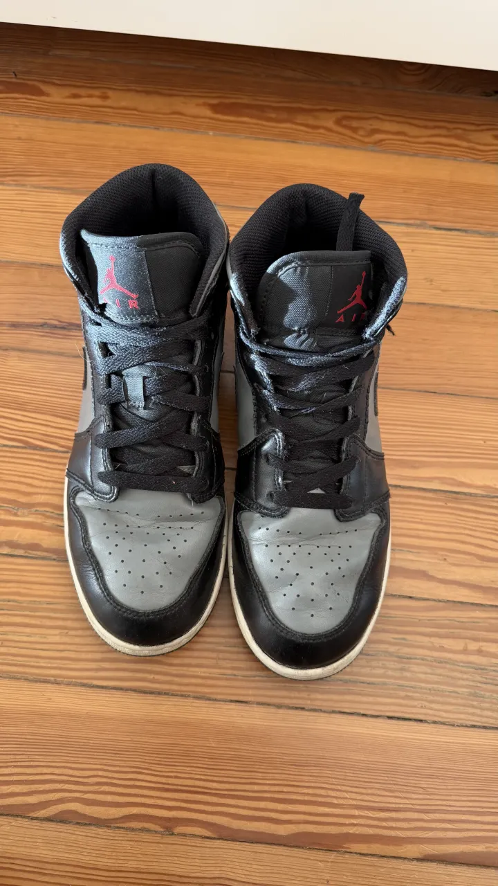Zapatillas Jordan - imagen 4