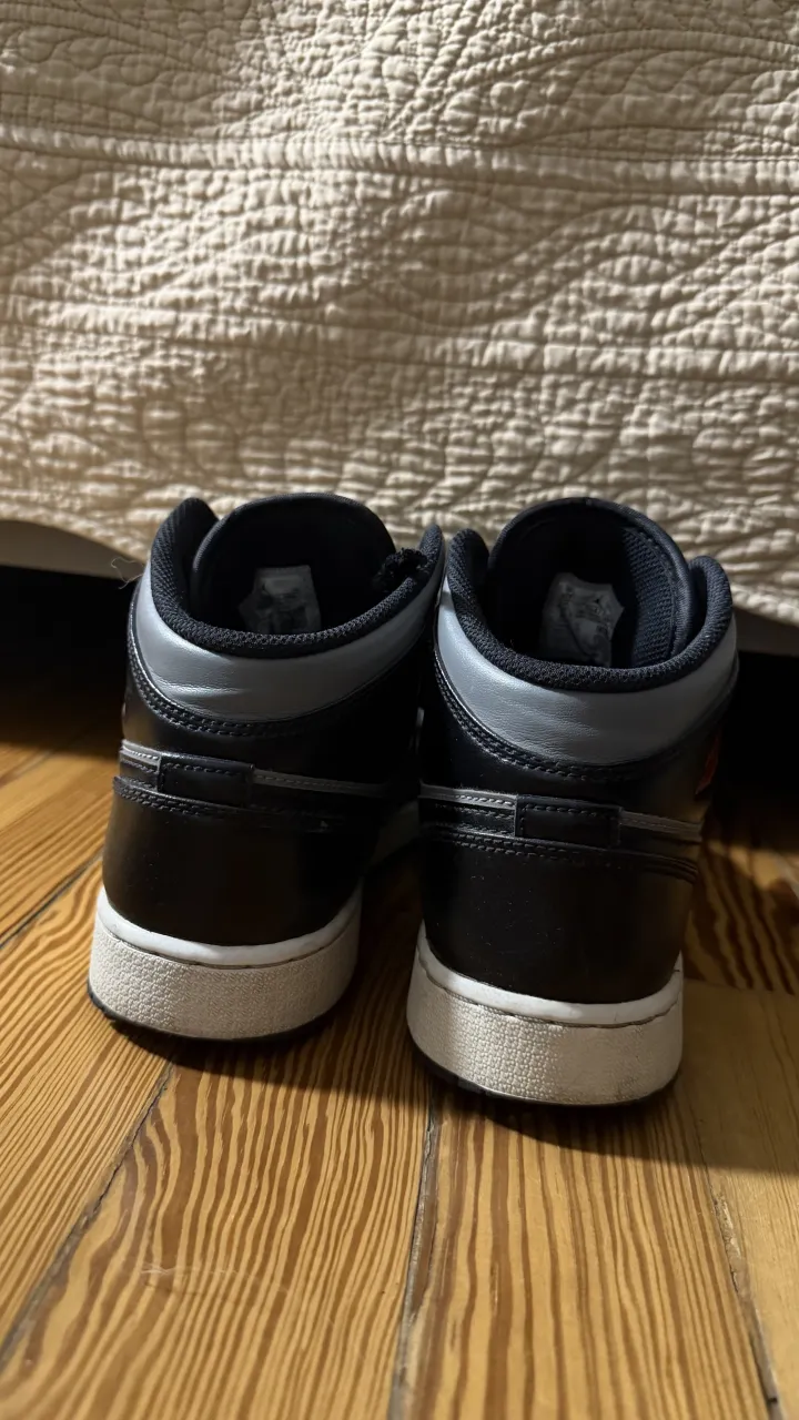 Zapatillas Jordan - imagen 3