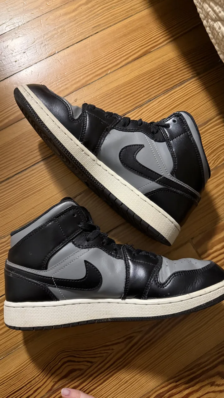 Zapatillas Jordan - imagen 2