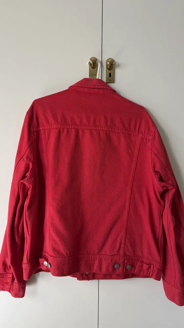 Campera H&M - imagen 2