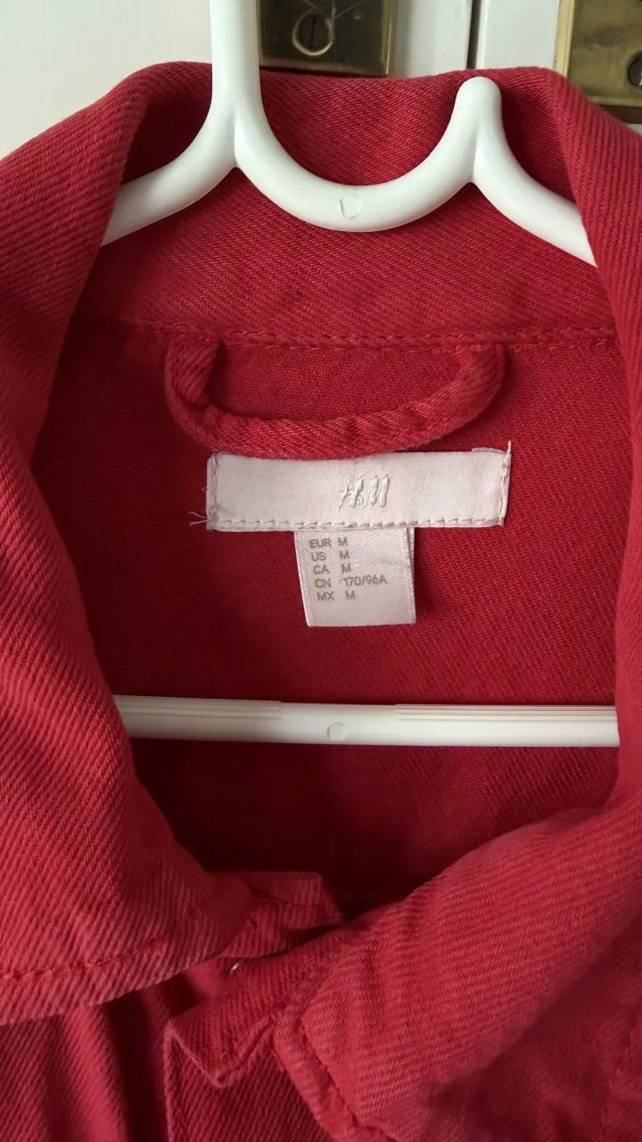 Campera H&M - imagen 3
