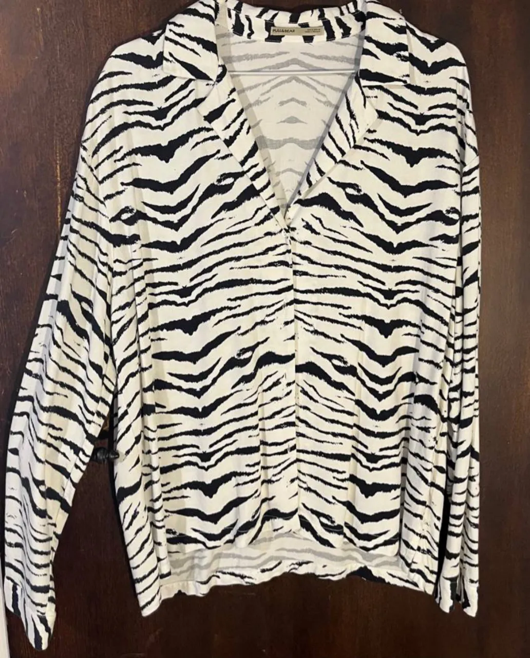 Camisa Pull & Bear - imagen 1
