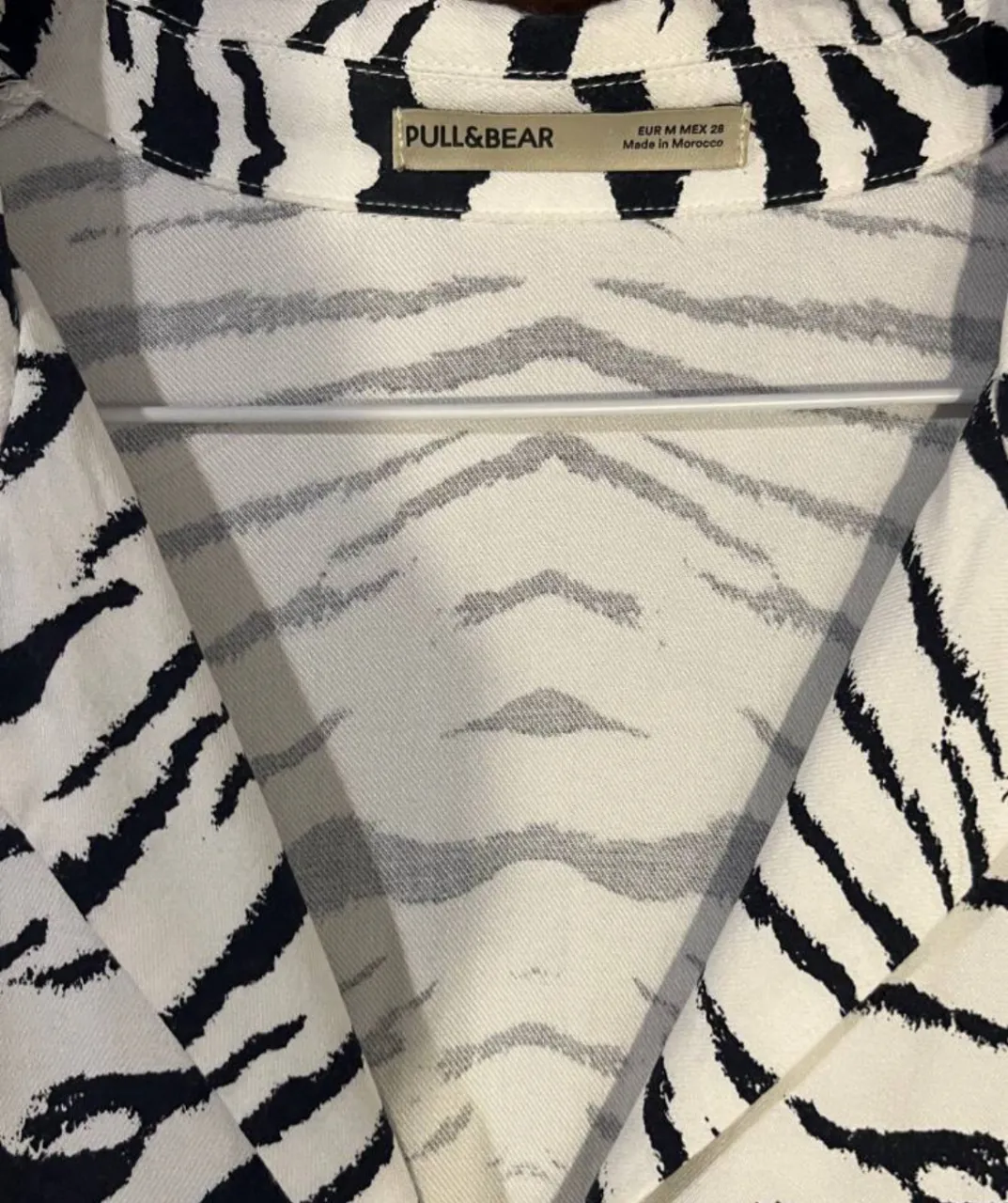 Camisa Pull & Bear - imagen 2