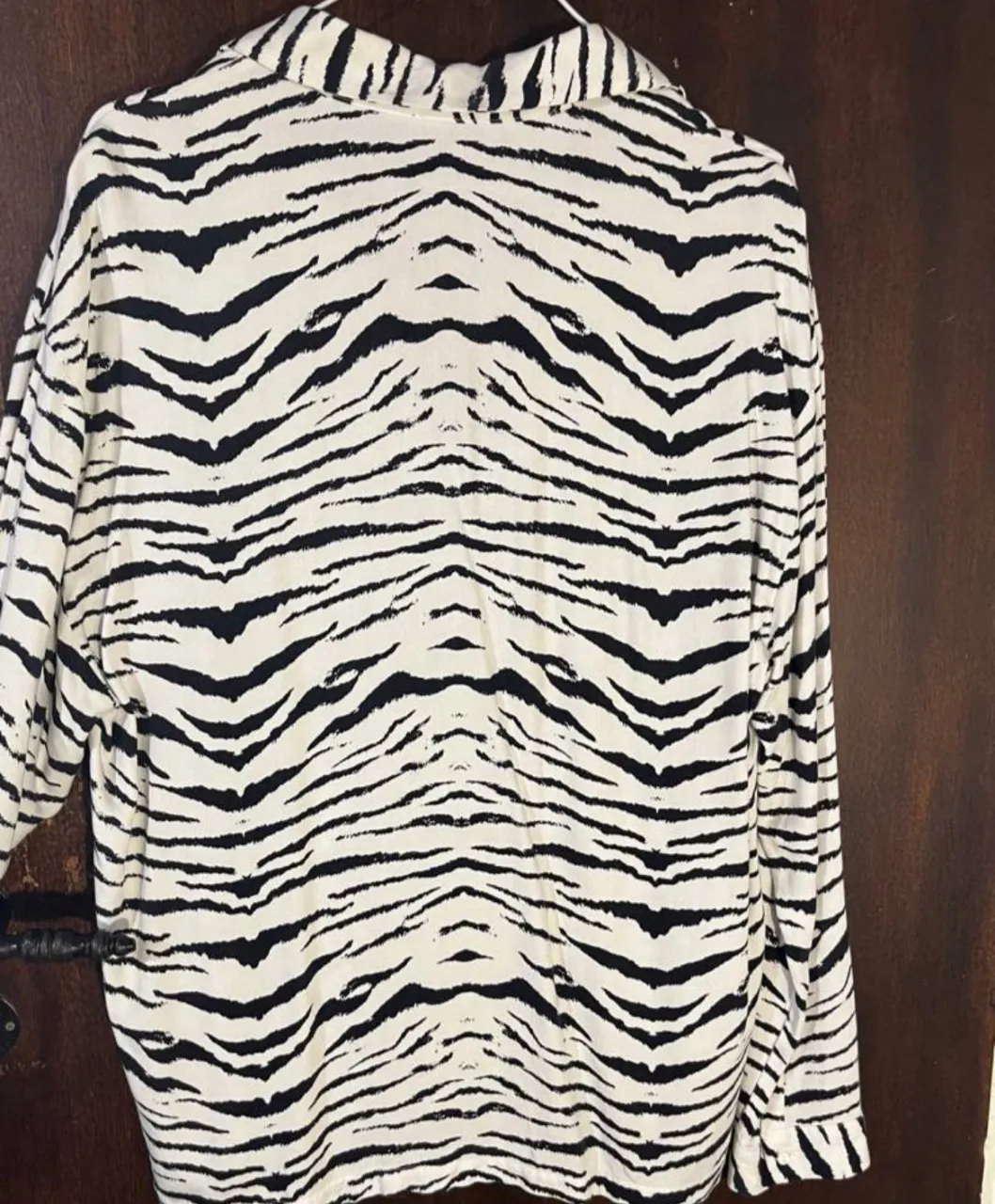 Camisa Pull & Bear - imagen 3