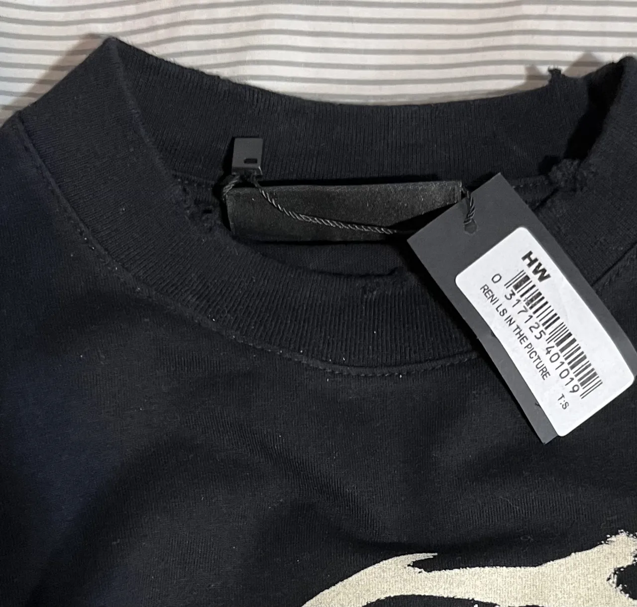 Remera Harvey & Willy’s - imagen 3