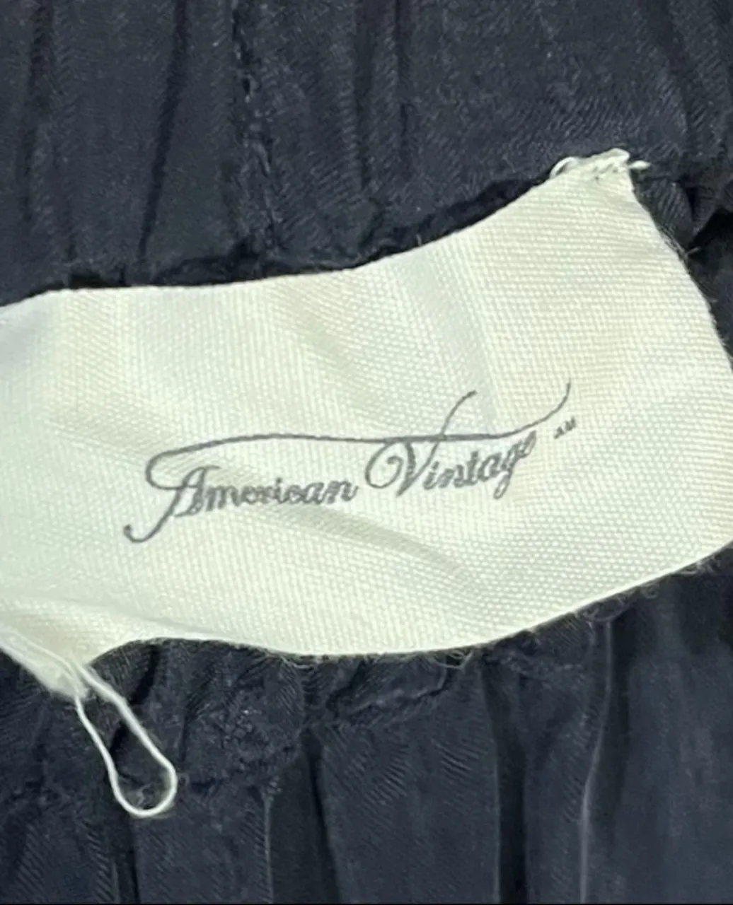 Pollera American Vintage - imagen 3