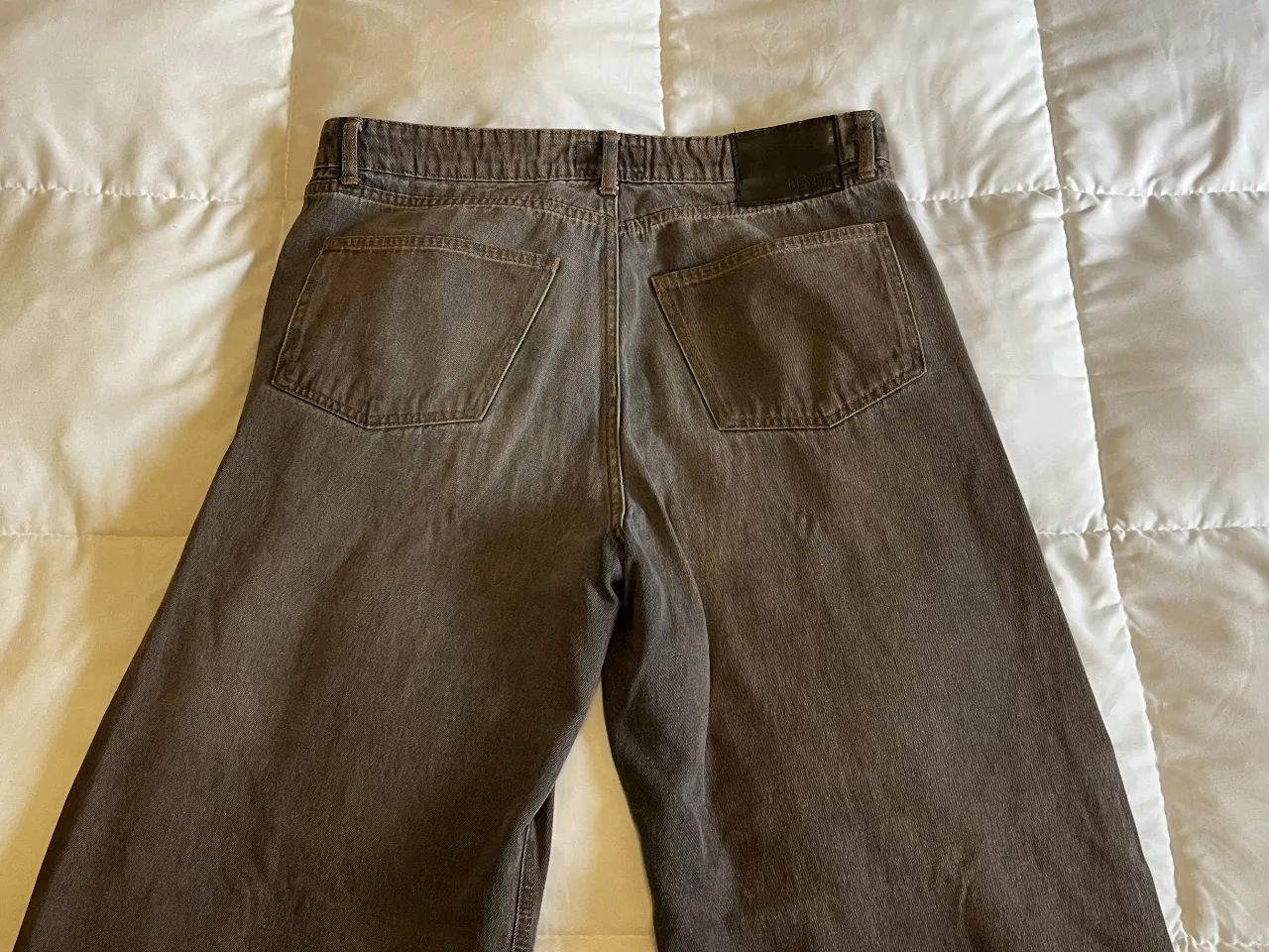 Pantalón  Bestia - imagen 3