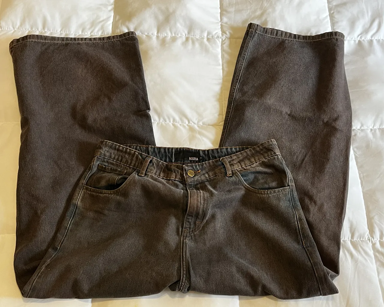 Pantalón  Bestia - imagen 2