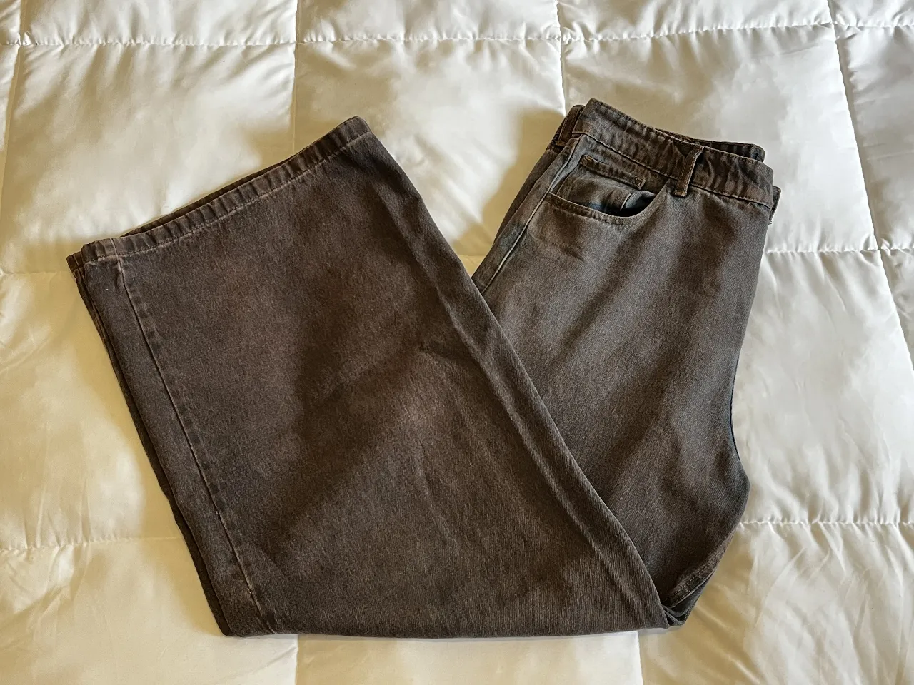 Pantalón  Bestia - imagen 1