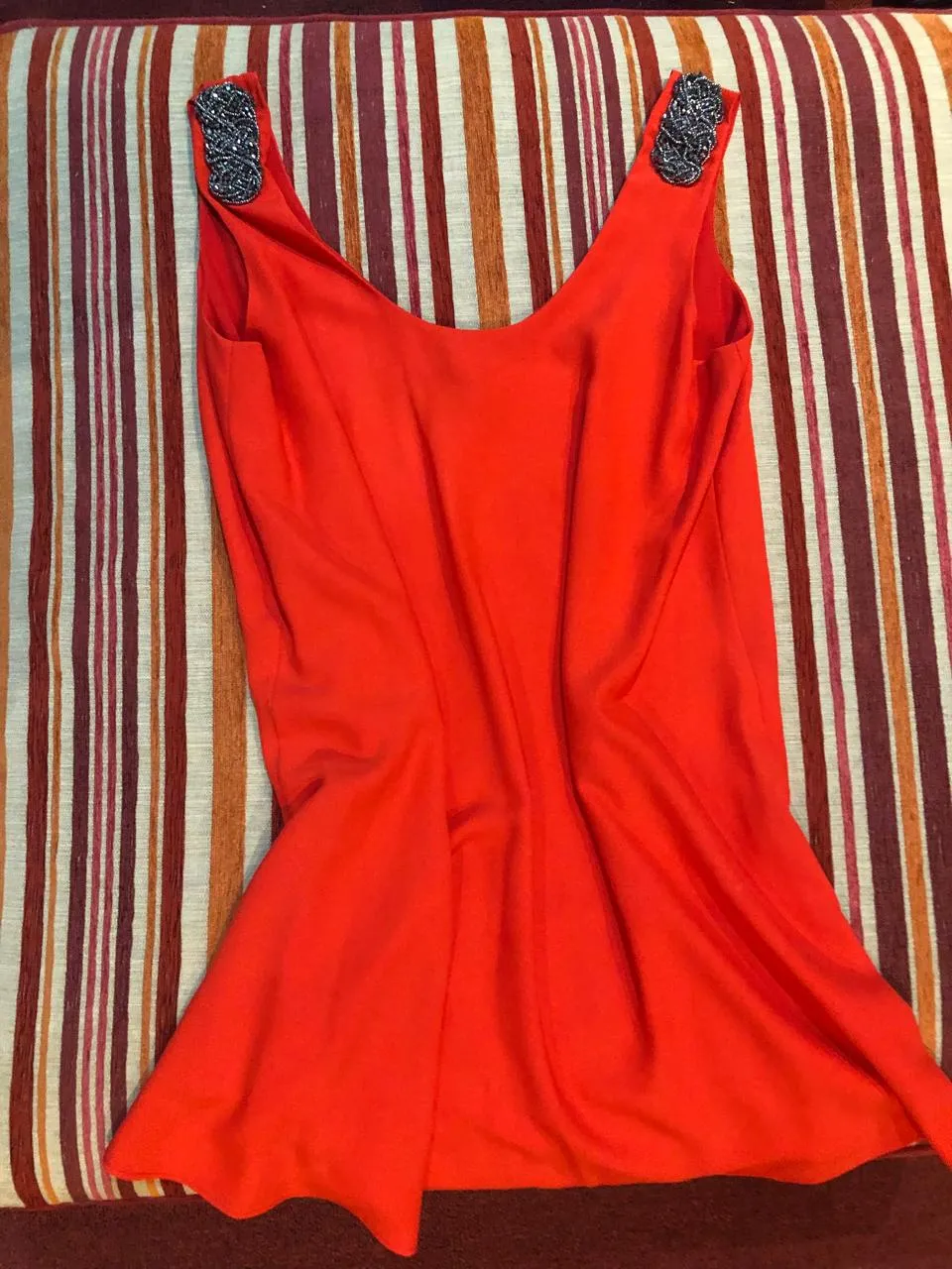 Vestido melocoton - imagen 2