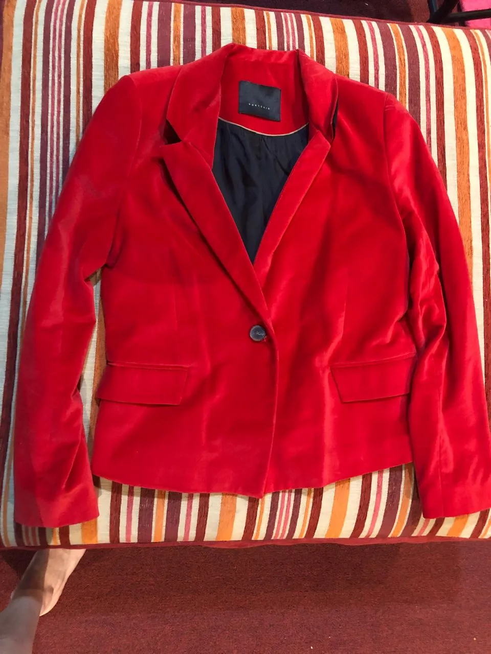 Blazer Portsaid - imagen 1