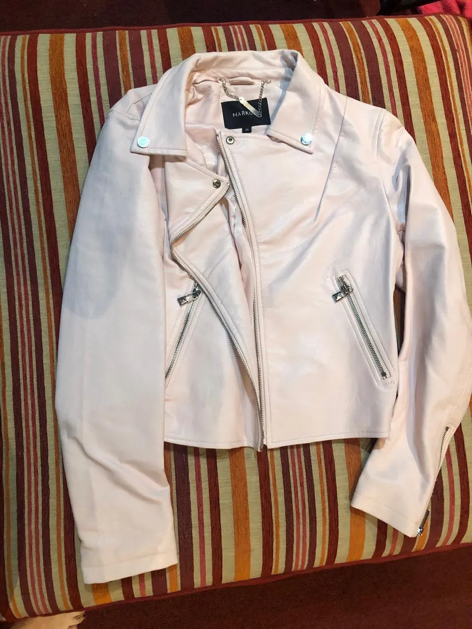 Campera Markova - imagen 2
