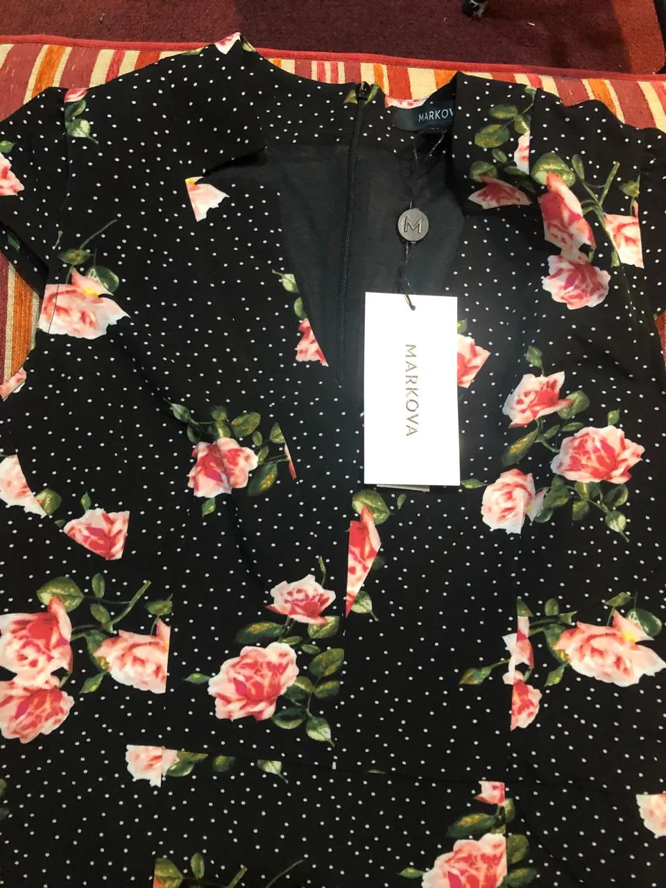 Vestido Markova - imagen 3