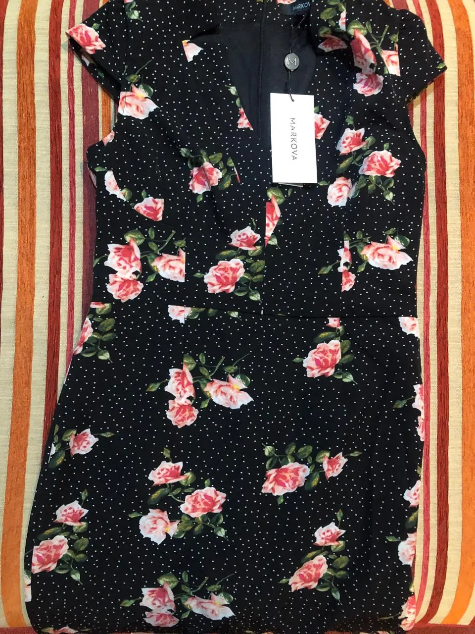 Vestido Markova - imagen 4