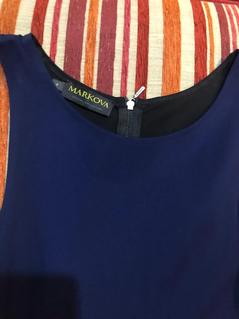 Vestido Markova - imagen 6