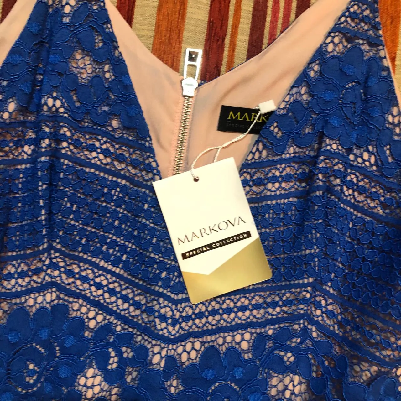 Vestido Markova - imagen 1