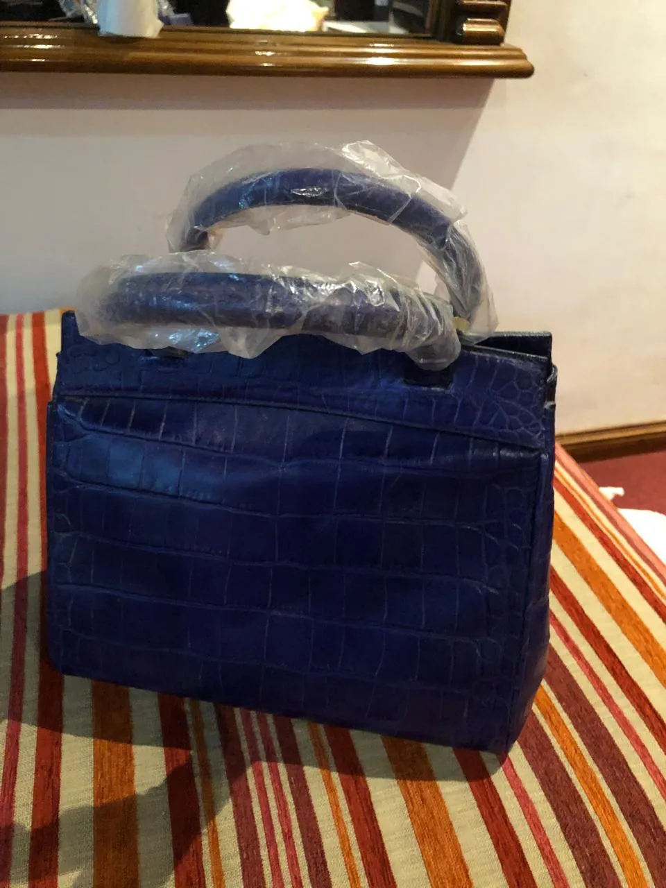 Cartera Prüne - imagen 2