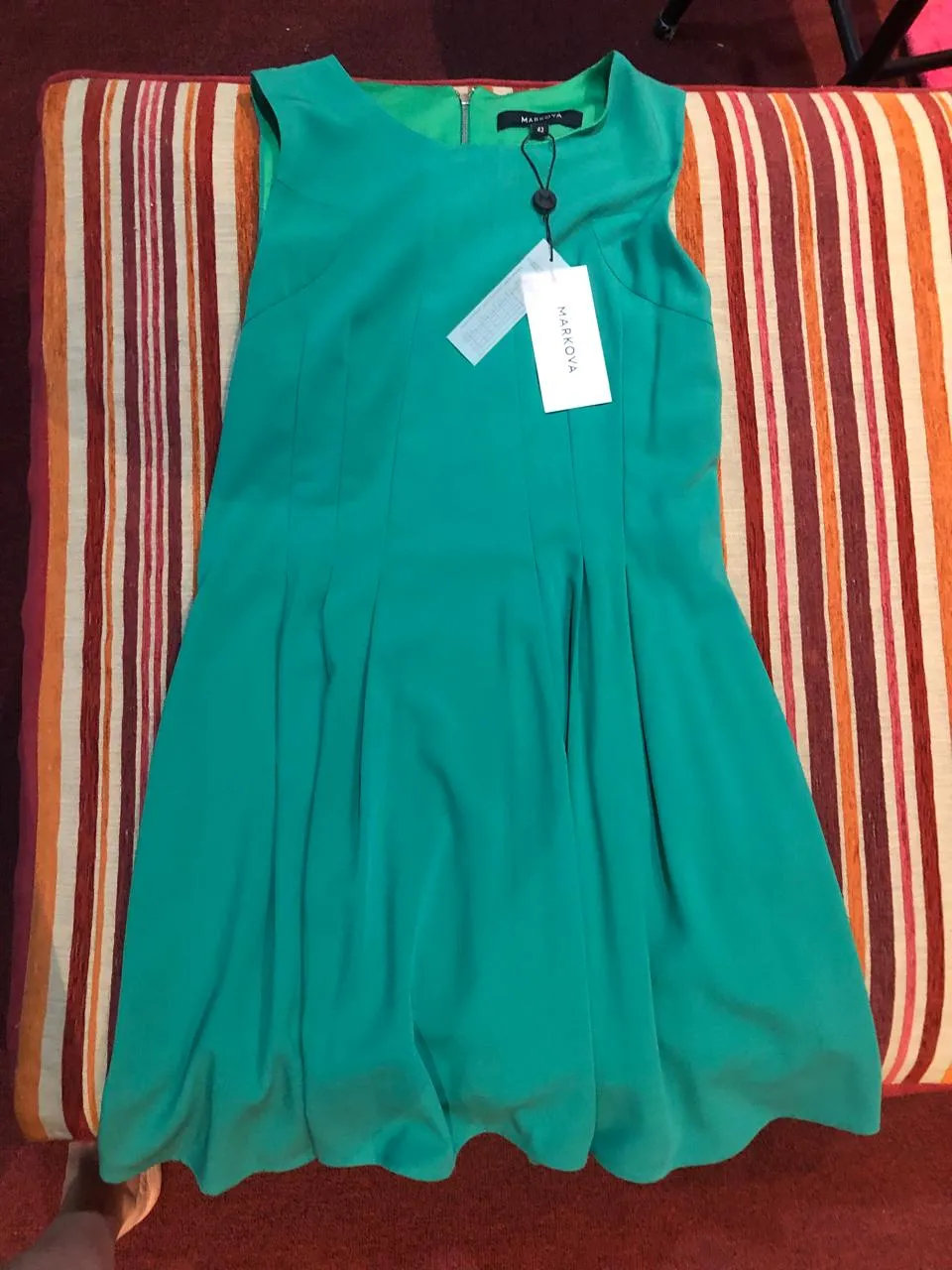 Vestido Markova - imagen 2